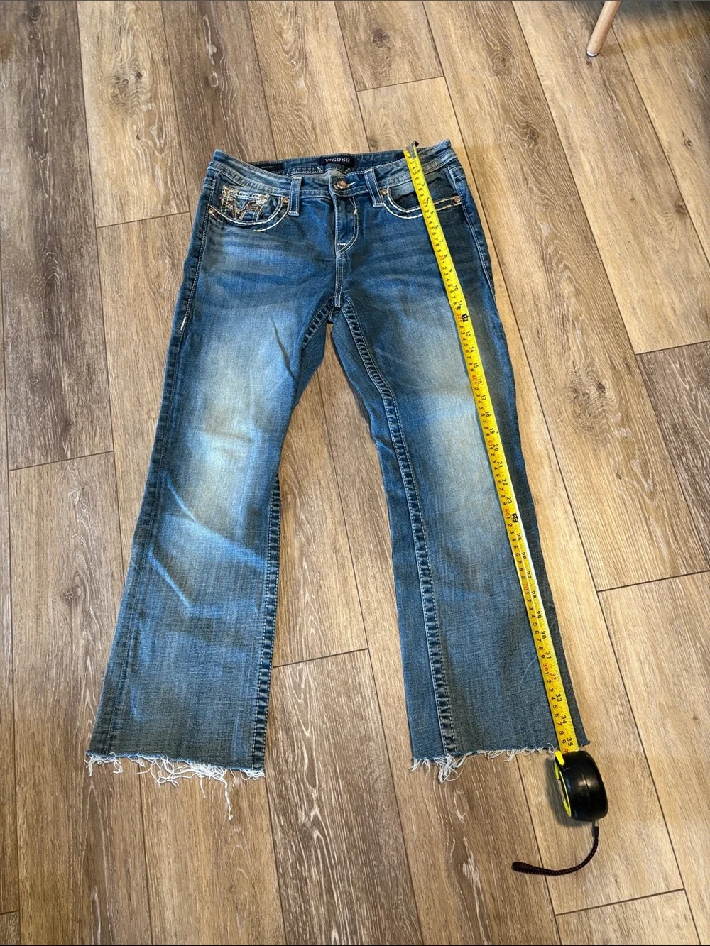 VIGOSS SIZE 8 - Picture 1 of 7